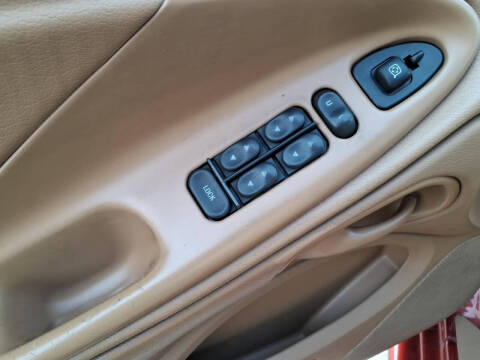 1997 Ford Mustang GT