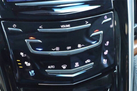 2020 Cadillac Escalade ESV Luxury