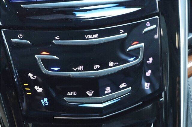 2020 Cadillac Escalade ESV Luxury