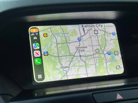 2020 Acura MDX SH-AWD