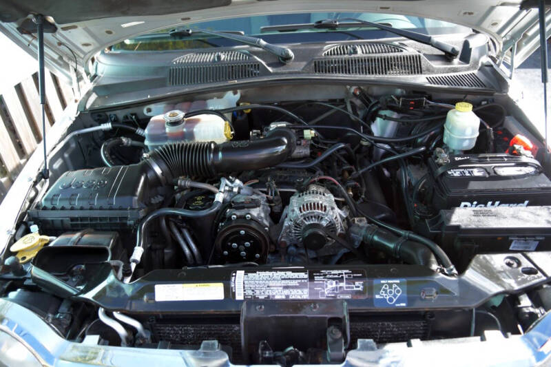 2005 Jeep Liberty Limited