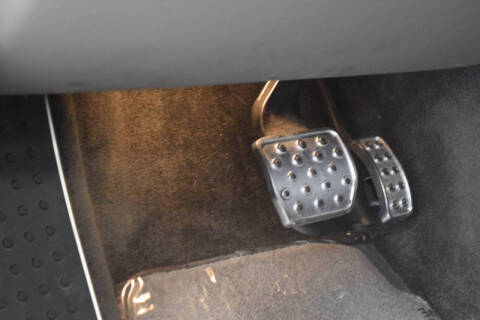 2006 Bentley Continental Flying Spur