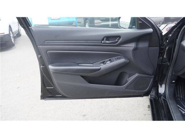 2023 Nissan Altima 2.5 S