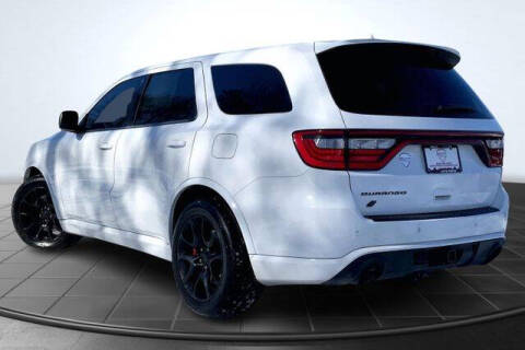 2021 Dodge Durango SRT 392