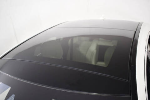 2018 Mercedes-Benz S-Class S 560