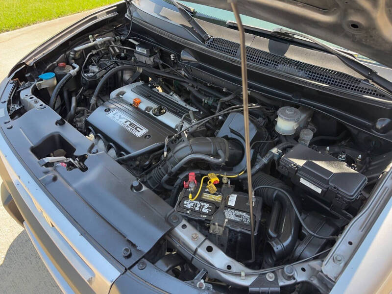 2005 Honda Element EX