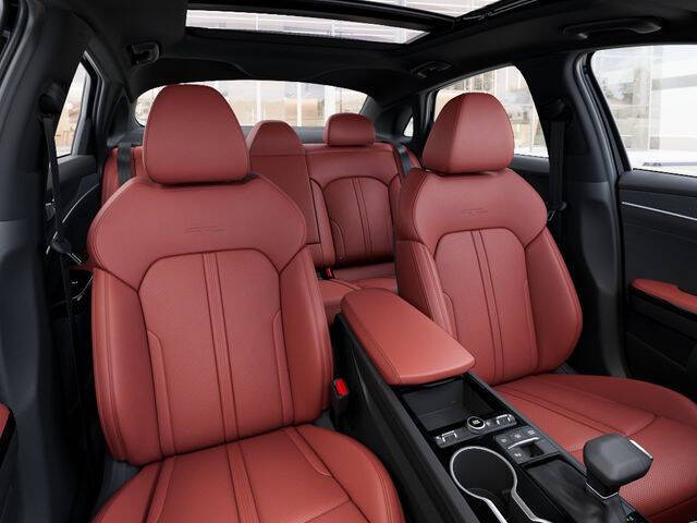 2026 Kia K5