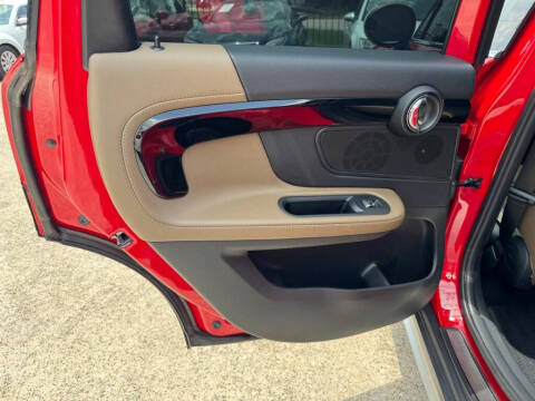 2019 MINI Countryman Cooper S