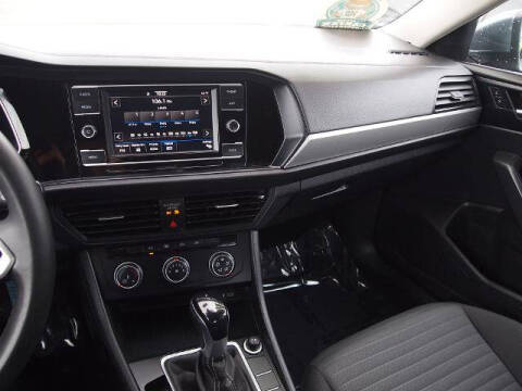 2024 Volkswagen Jetta S