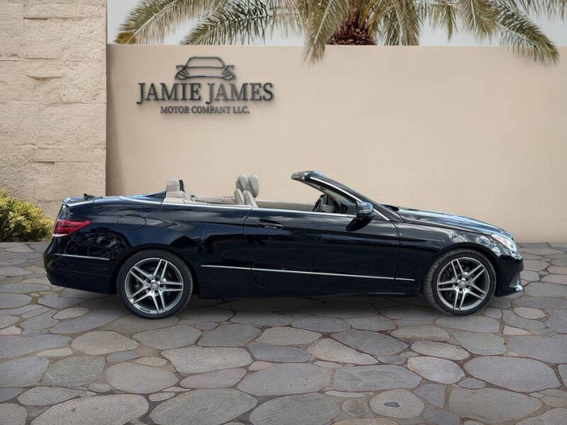 2014 Mercedes-Benz E-Class E 350