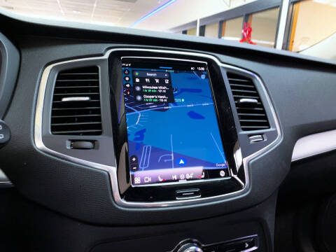 2025 Volvo XC90 B5 Core Bright Theme