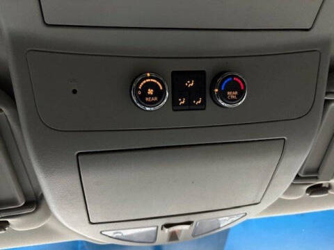 2013 Nissan Armada SV