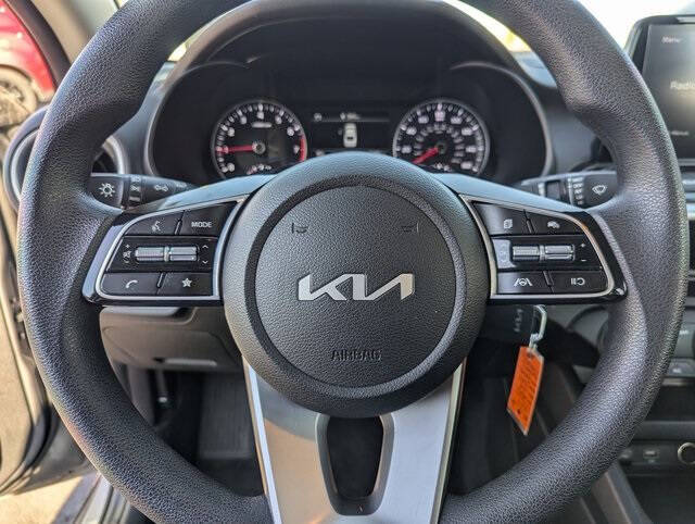 2023 Kia Forte for sale at Axio Auto Boise in Boise, ID