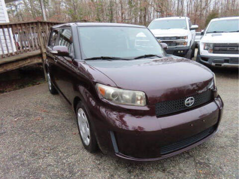 2009 Scion xB