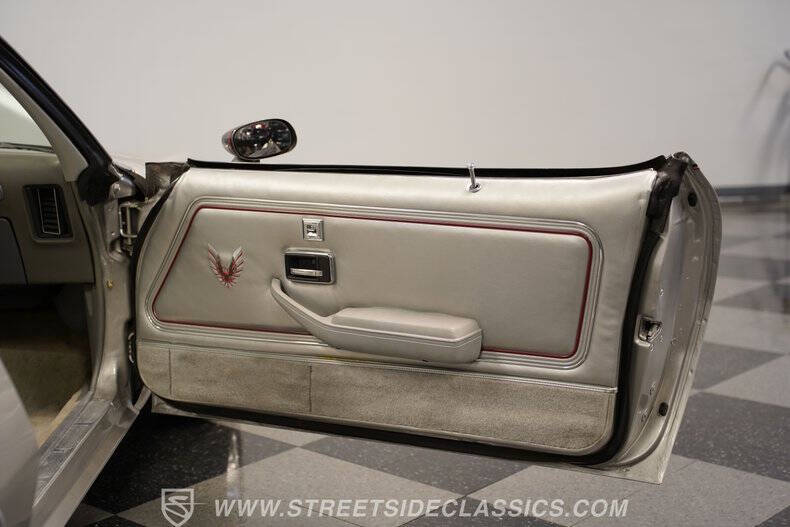 1979 Pontiac Firebird