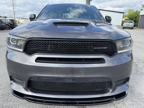 2019 Dodge Durango R/T