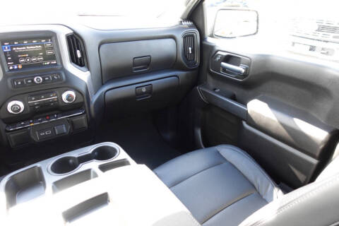 2022 GMC Sierra 1500 Pro