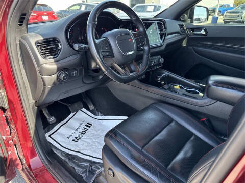 2023 Dodge Durango GT Plus