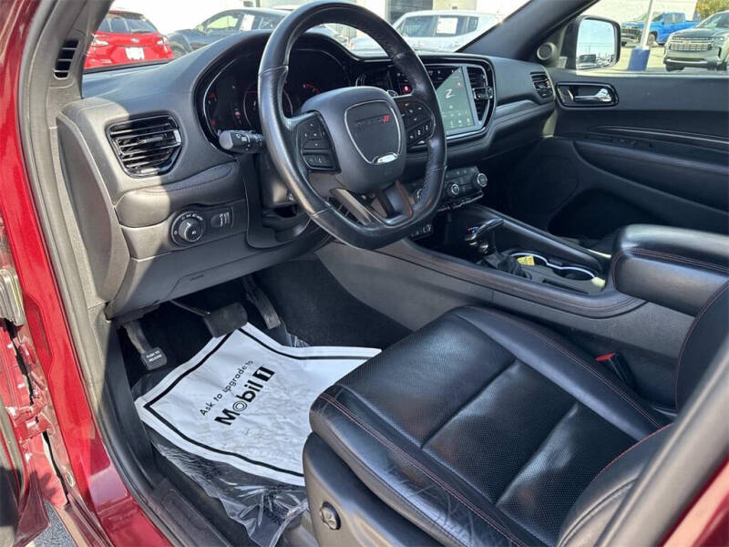 2023 Dodge Durango GT Plus