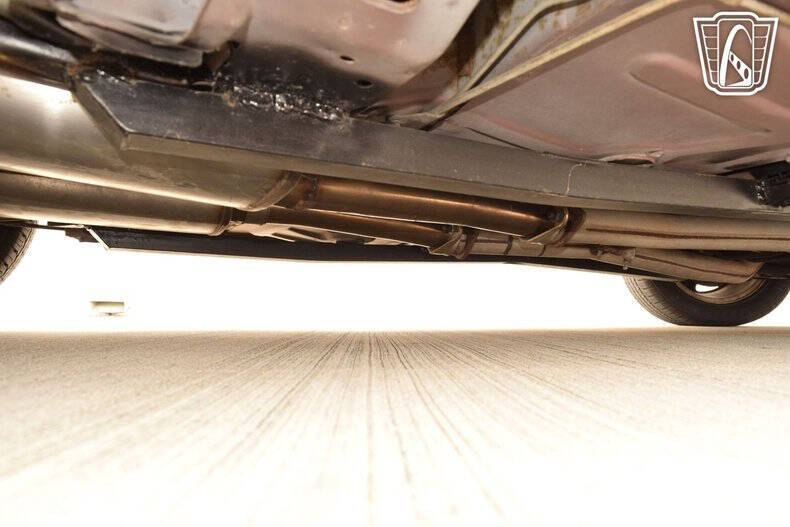 1991 Ford Mustang GT