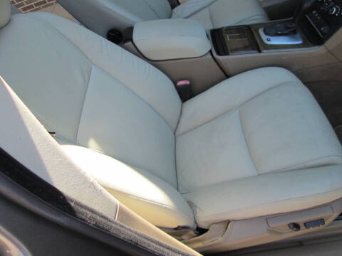 2010 Volvo XC90 3.2