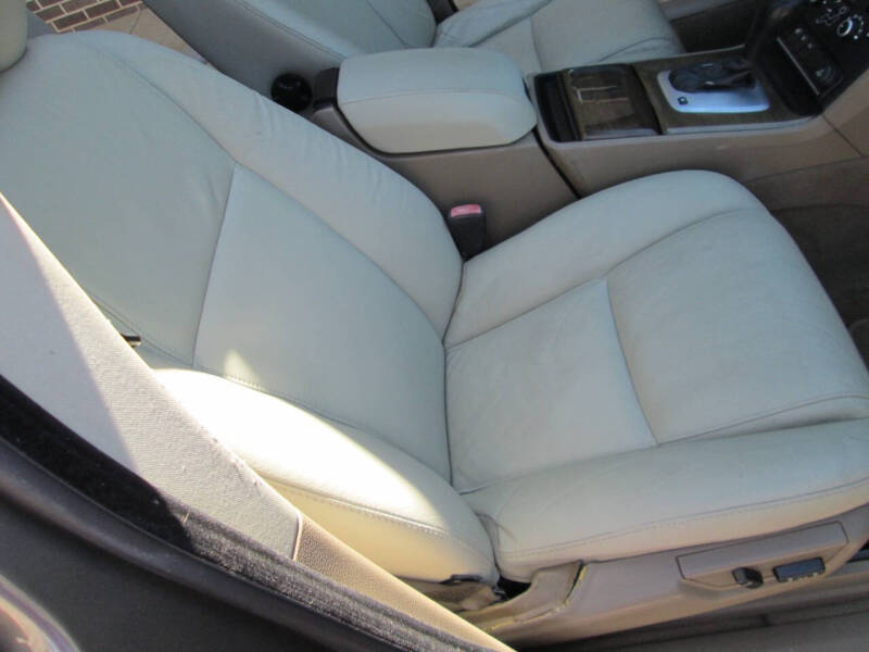 2010 Volvo XC90 3.2