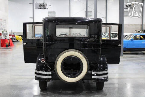 1926 Chrysler Imperial