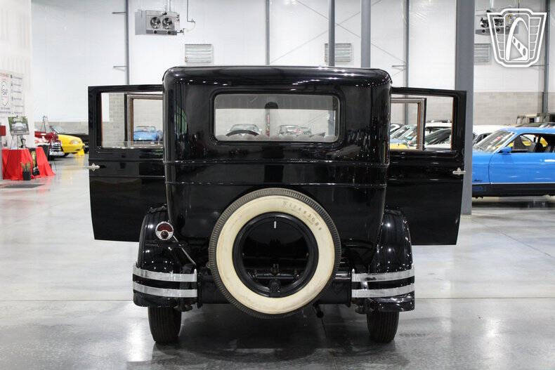 1926 Chrysler Imperial