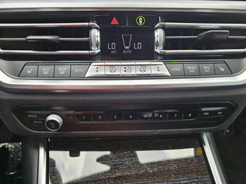 2021 BMW 3 Series 330i