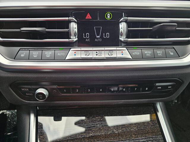 2021 BMW 3 Series 330i