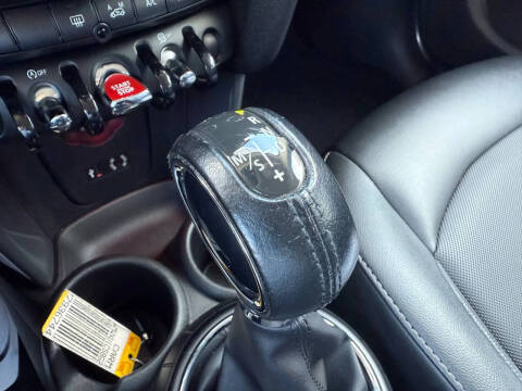 2016 MINI Hardtop 4 Door Cooper