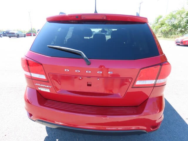 2019 Dodge Journey for sale at Modern Automotive Group LLC in Lafayette, TN