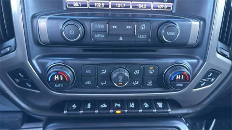 2018 GMC Sierra 2500HD Denali