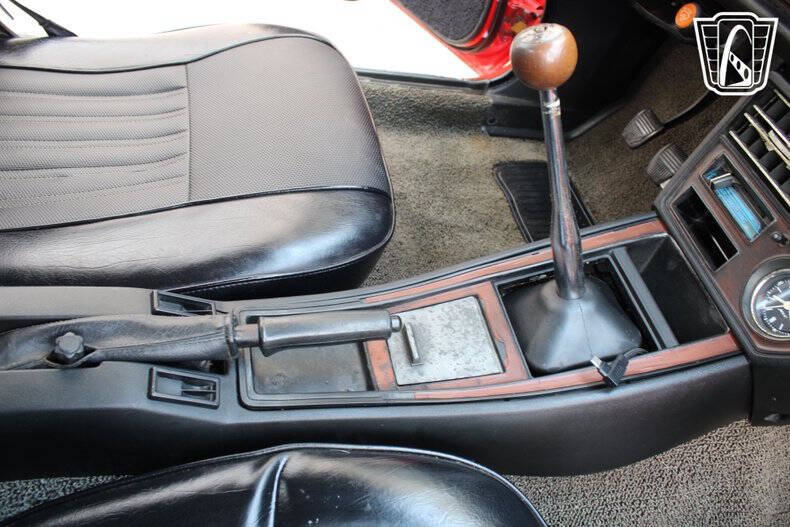 1973 Toyota Celica
