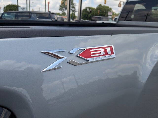 2026 GMC Sierra 2500HD Pro