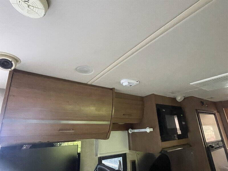 2014 Winnebago VIEW 24M