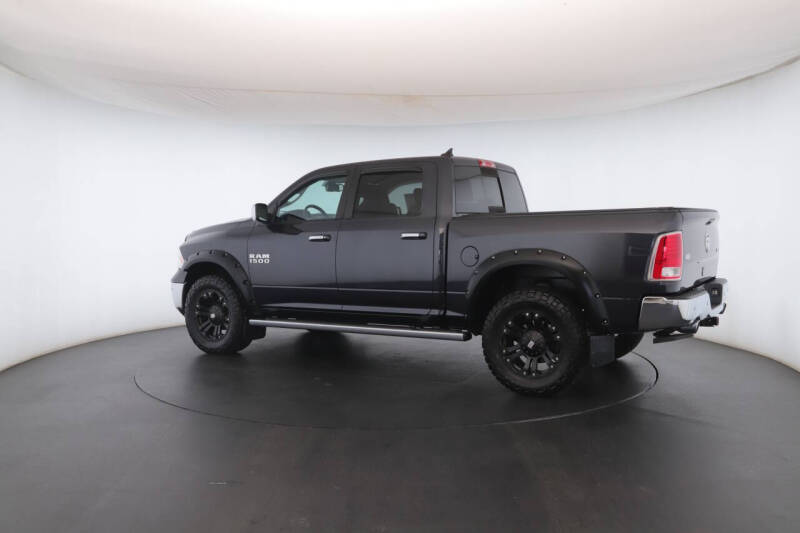 2016 RAM 1500 Laramie