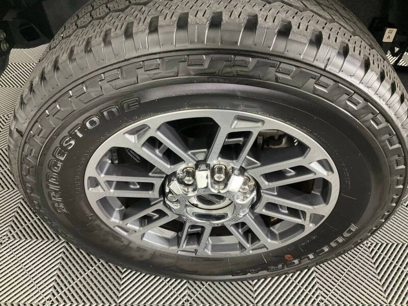 2024 Ford F-350 Super Duty