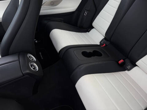 2022 Mercedes-Benz E-Class E 450 4MATIC