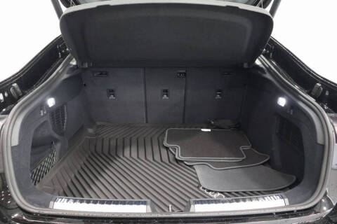 2025 Audi A5 quattro Premium Plus TFSI