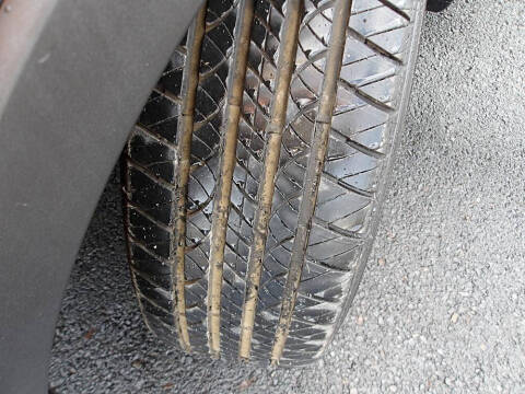 2015 Mazda CX-5 Sport