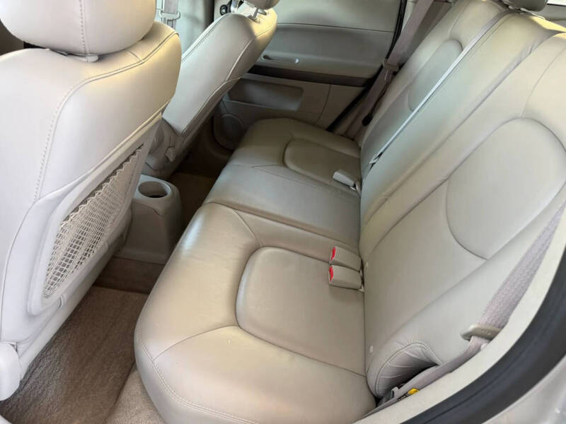2006 Chevrolet HHR LT