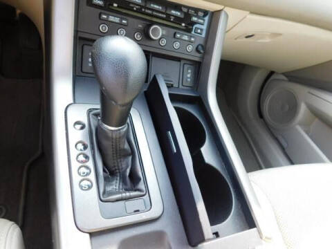 2011 Acura RDX w/Tech