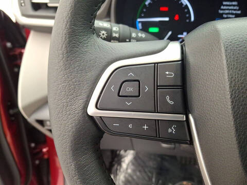 2024 Toyota Sienna XLE 7-Passenger