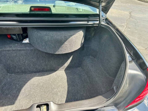 2003 Mercury Marauder