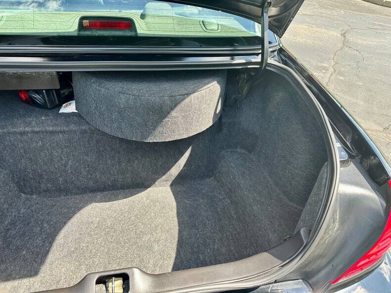 2003 Mercury Marauder