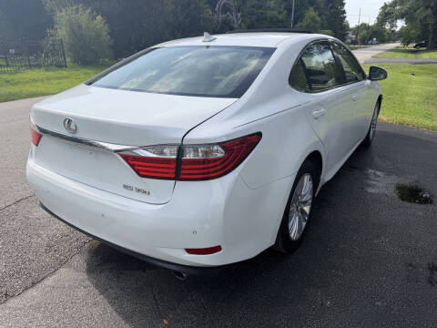 2014 Lexus ES 350