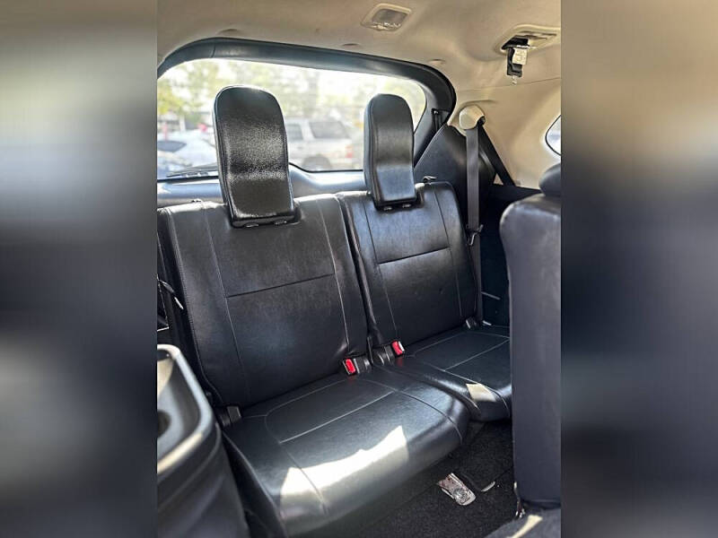 2020 Mitsubishi Outlander