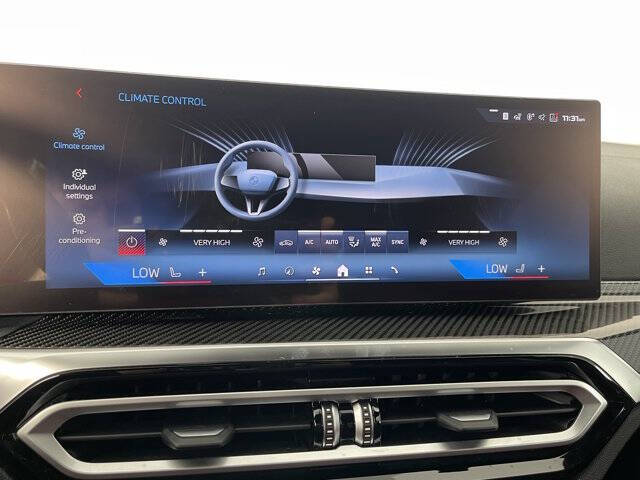 2024 BMW i4 M50 Gran Coupe