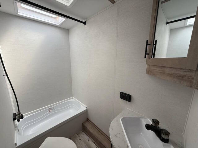 2025 Gulfstream Conquest